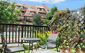 Studio avec jardin clos et wifi a Villers sur Mer